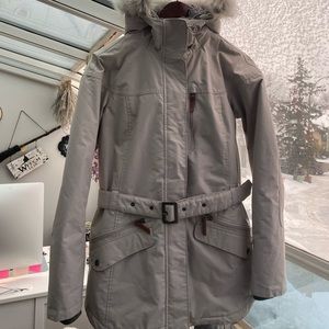 Ladies Columbia Jacket size medium